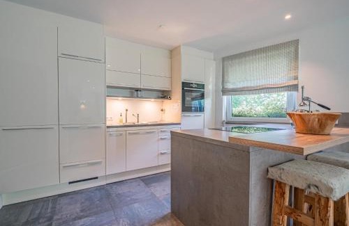 Jochberg Apartamento | AlpenHerz