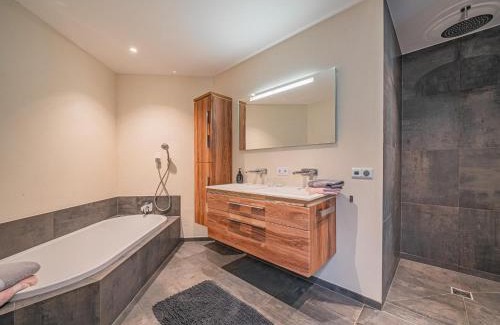 Jochberg Apartamento | AlpenHerz