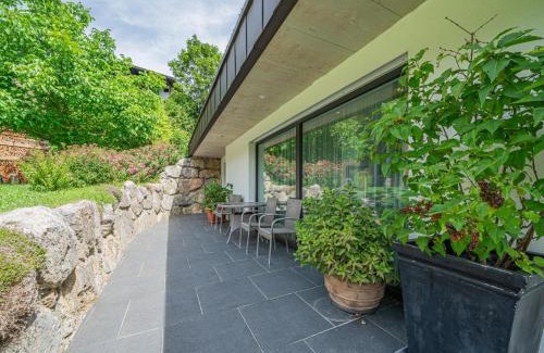 Jochberg Apartamento | AlpenHerz