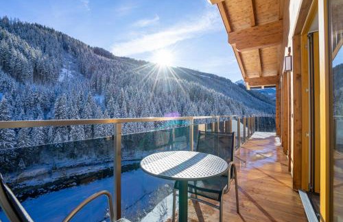 Gerlos Apartamento | Alpenhof Chalets