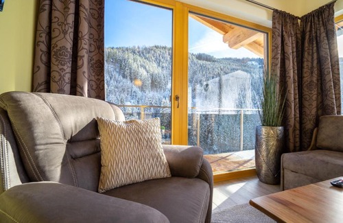 Gerlos Apartamento | Alpenhof Chalets