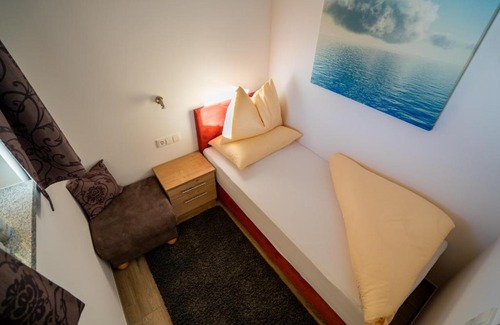 Gerlos Apartamento | Alpenhof Chalets