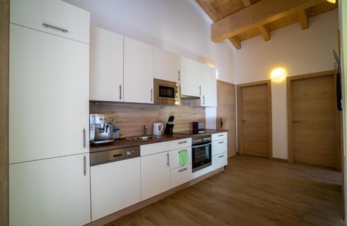 Gerlos Apartamento | Alpenhof Chalets