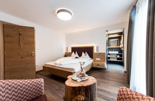 Saltusio Apartamento | Alpenhof Lodge Alpin Superior