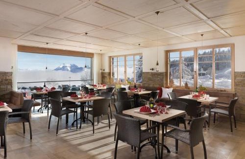 Schwarzenberg Apartamento | Alpenhotel Bödele - Comfort Suite 12