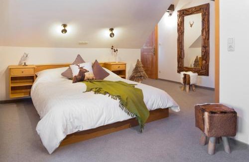 Schwarzenberg Apartamento | Alpenhotel Bödele - Comfort Suite 12