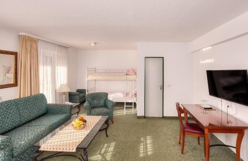 Bichl Hotel | Alpenhotel Gastager