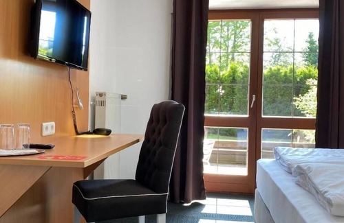 Bichl Hotel | Alpenhotel Gastager