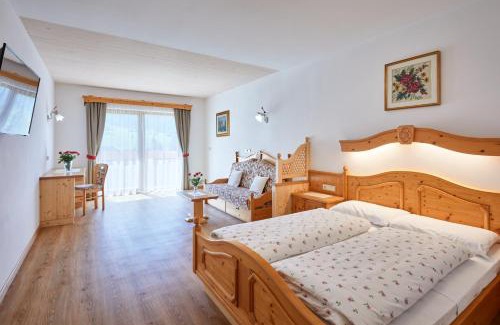 Rio di Pusteria Hotel | Alpenhotel Schönwald Superior