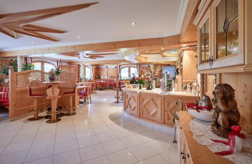 Rio di Pusteria Hotel | Alpenhotel Schönwald Superior