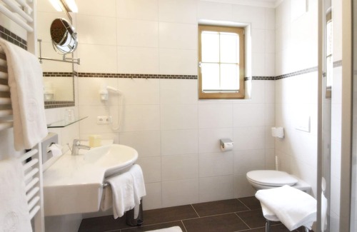 Grossarl Hotel | Alpenklang Hotel & Berggasthaus
