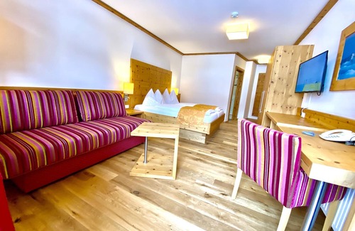 Grossarl Hotel | Alpenklang Hotel & Berggasthaus