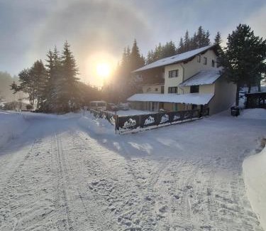 Praebichl Casa | AlpenKlub Hotel