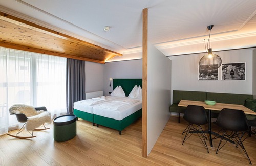 Sankt Johann im Pongau Hotel | Alpenland St. Johann