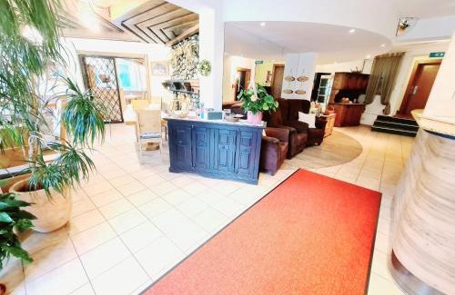 Untertschern Apartamento | Alpenlandhof