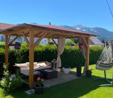 Windischgarsten Apartamento | Alpenliebe