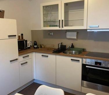 Windischgarsten Apartamento | Alpenliebe