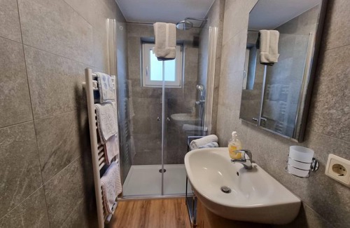 Kappl Apartamento | Apartamento Alpenliebe (KPL657) en Kappl - 6 personas, 2 dormitorios