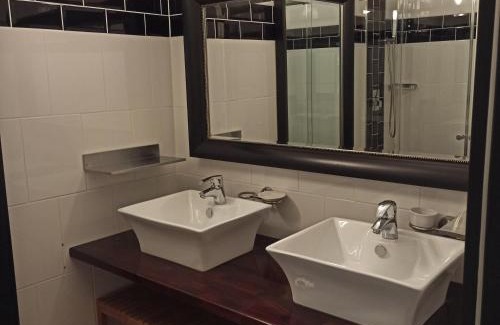 Inzell Hotel | ALPENLIEBE - Sauna & Whirlpool - APARTments