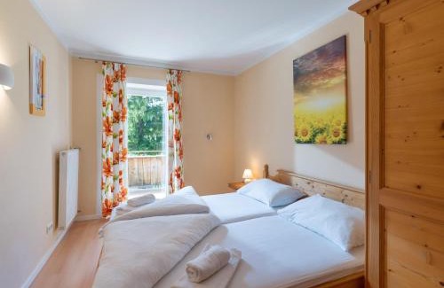 Landl Apartamento | Alpenlodge, Ferienwohnung 11