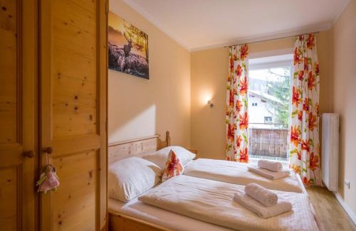 Landl Apartamento | Alpenlodge, Ferienwohnung 11