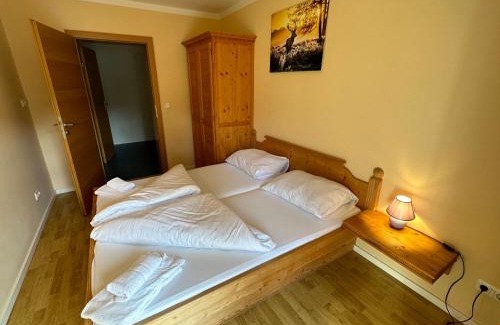 Landl Apartamento | Alpenlodge, Ferienwohnung 11