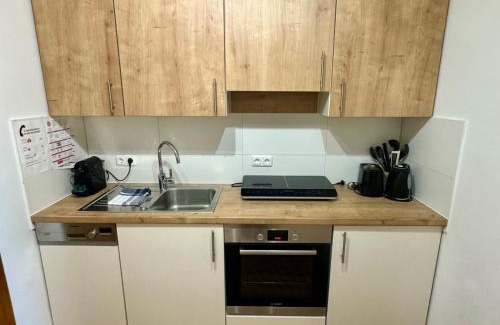 Landl Apartamento | Alpenlodge, Ferienwohnung 11