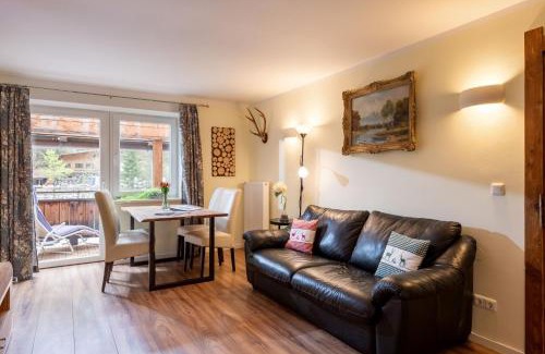 Landl Apartamento | Alpenlodge, Ferienwohnung 14