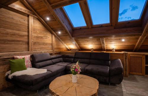 Oy-Mittelberg Apartamento | Alpenloft Allgäu