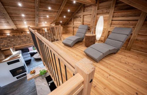 Oy-Mittelberg Apartamento | Alpenloft Allgäu