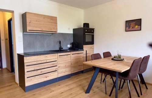 Strobl Apartamento | Alpenoase