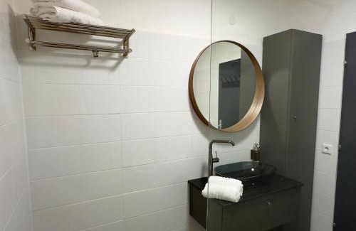 Strobl Apartamento | Alpenoase