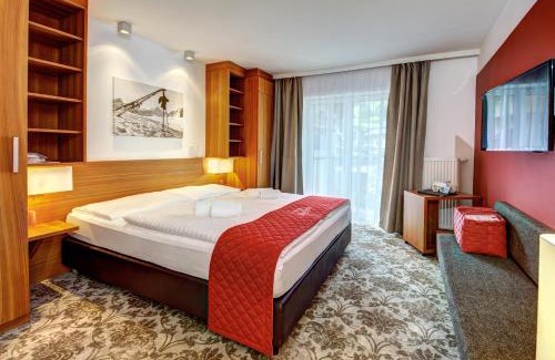 Maria Alm am Steinernen Meer Hotel | AlpenParks Hotel Maria Alm