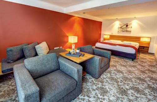 Maria Alm am Steinernen Meer Hotel | AlpenParks Hotel Maria Alm