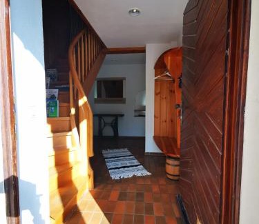 Steinen Apartamento | Alpenpanorama Hägelberg