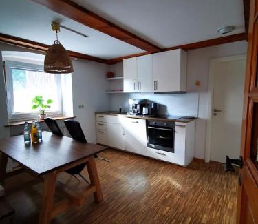 Steinen Apartamento | Alpenpanorama Hägelberg