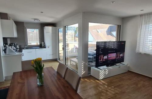 Feldkirch Apartamento | Alpenpanorama Oase