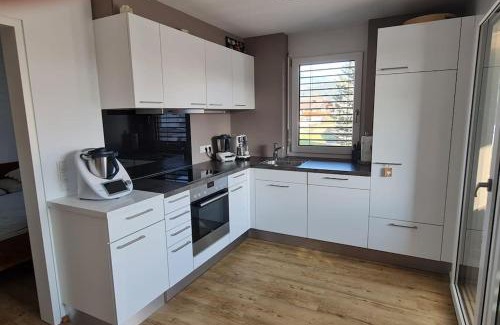 Feldkirch Apartamento | Alpenpanorama Oase