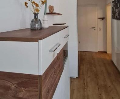 Feldkirch Apartamento | Alpenpanorama Oase