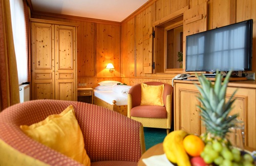 Seefeld in Tirol Hotel | Alpenpark Resort