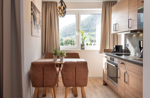 Seblas Apartamento | AlpenParks Apartment Montana Matrei