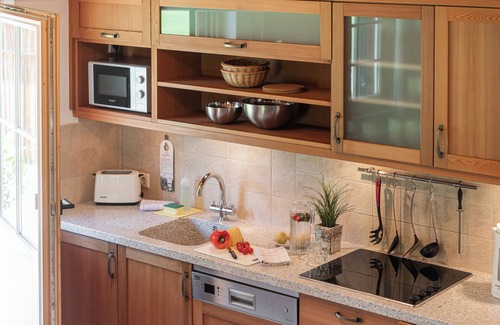 Altaussee Apartamento | AlpenParks Hagan Lodge Altaussee