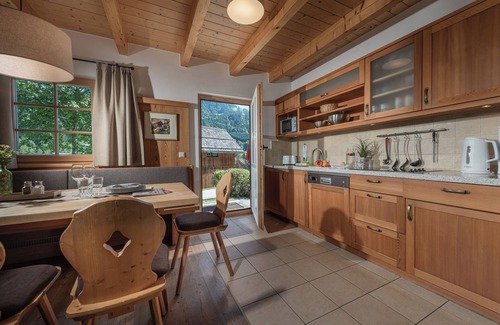 Altaussee Apartamento | AlpenParks Hagan Lodge Altaussee