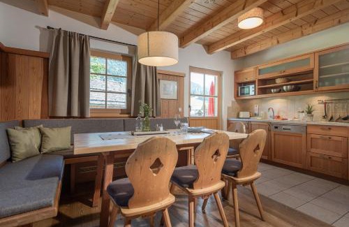 Altaussee Apartamento | AlpenParks Hagan Lodge Altaussee