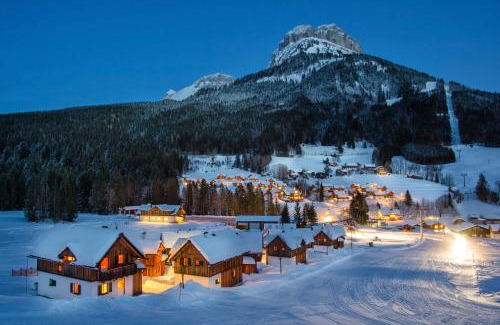 Altaussee Apartamento | AlpenParks Hagan Lodge Altaussee