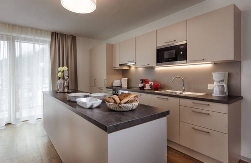 Zell am See Hotel | AlpenParks Hotel & Apartment Central