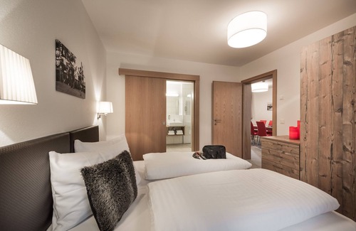 Zell am See Hotel | AlpenParks Hotel & Apartment Central