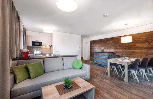 Kaprun Apartamento | AlpenParks Hotel & Apartment Orgler Kaprun