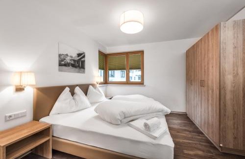 Kaprun Apartamento | AlpenParks Hotel & Apartment Orgler Kaprun
