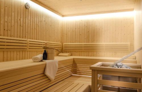 Kaprun Apartamento | AlpenParks Hotel & Apartment Orgler Kaprun